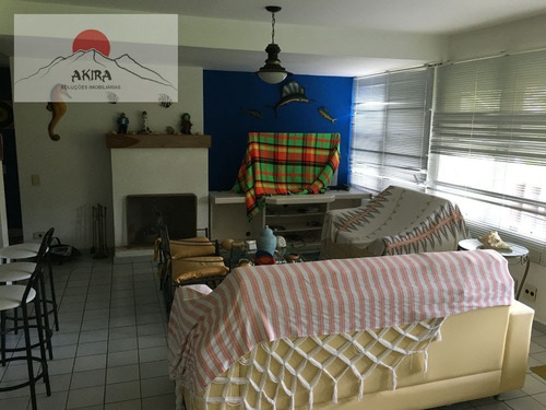 Imagem 1 de 12 de Linda Casa Em Condomínio 4 Suítes Em Maresias, São Sebastião - 77