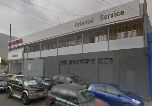 Venta Local Comercial Iquique
