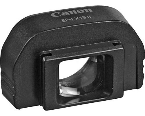 Ocular Extensor Canon Ep-ex15 Ii