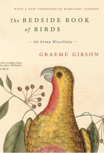 Libro: The Bedside Book Of Birds: An Avian Miscellany