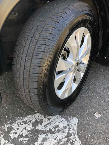 Honda Cr-v 2012 2.0 Lx 4x2 Aut. 5p