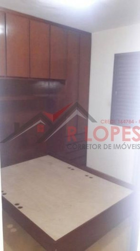 Imagem 28 de 30 de Apartamento Padrão Para Venda No Bairro Itaquera, 2 Dorm, 0 Suíte, 1 Vagas, 50,00 M - 1425