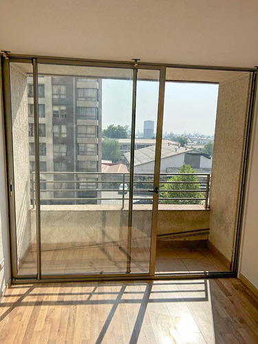 Edificio Moderno, Metro Hospitales, 1 Dormitorio,