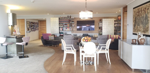 Increible Departamento A La Venta En Frondoso 2!!