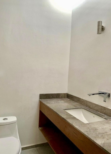 Imagen 17 de 27 de Casa En Renta En Privada En Temozón Norte, Mérida. 4 Recámar