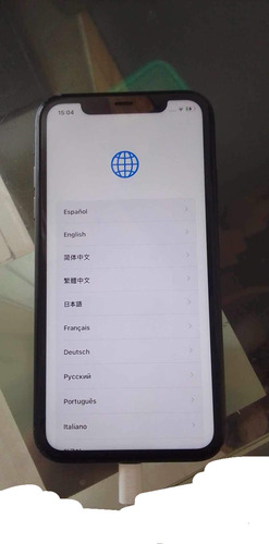 iPhone 11 128 Gb Leer Desc Busca La Otra Publi Esta No Está Disponible.. (Usado)