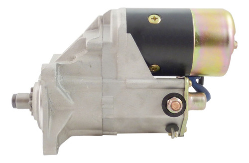New Starter Caterpilar T60d T70d T80d T90d Tc100d Tc120d Ccf