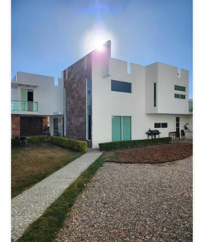 Casa En Venta En Campestre Haras