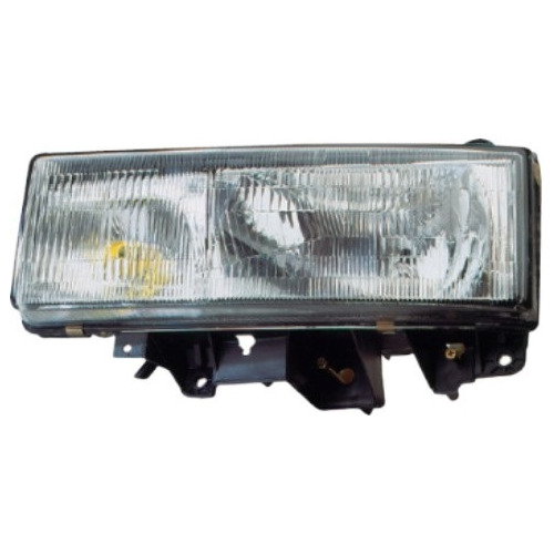 Faro Delantero Depo Para Isuzu Elf Npr Nhr Nkr
