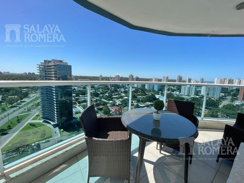 Imagen 23 de 28 de Venta , 3 Dormitorios , Hermosa Vista Panoramica , Punta Del Este Sap4236598