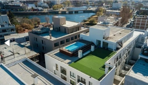 Departamento 2 Dormitorios En Venta Paseo Quattro Villa Carlos Paz Oportunidad
