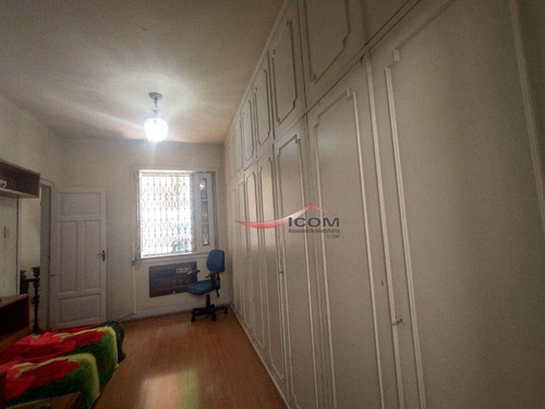 Imagem 28 de 30 de Casa Para Alugar, 284 M² Por R$ 8.000,00/mês - Laranjeiras - Rio De Janeiro/rj - Ca0380