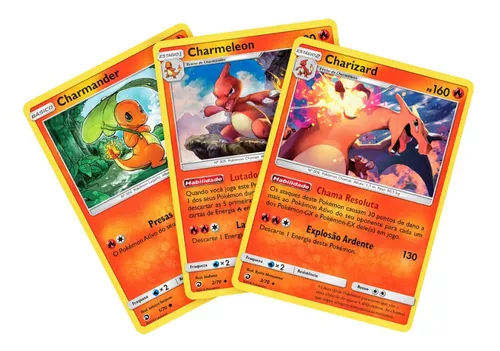 Pokémon Mini coleção Dragões Soberanos