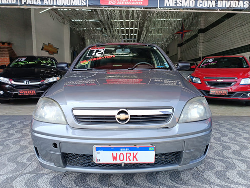 Chevrolet Corsa 1.4 Maxx Econoflex 5p