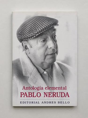 Antología Elemental Pablo Neruda