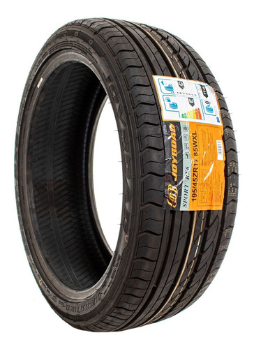 Llanta 195/45r17 Nueva Con Garantía ( Paquete De 1 Llanta )