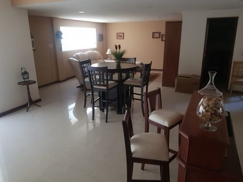 Imagen 7 de 11 de Casa En Condominio En Fuentes Del Pedregal