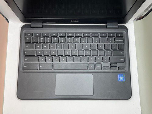 Laptop Dell Chromebook 3100 Display Carcasa Bisel Palmrest (Usado)