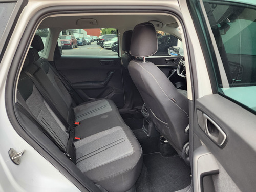 Seat Ateca 1.4 Style Dsg