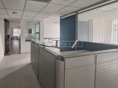 Oficina En Arriendo En Quinta Camacho