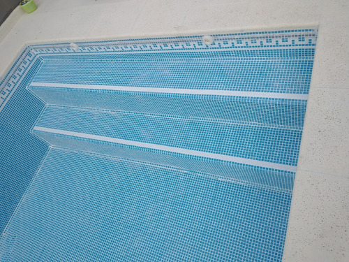 Reparacion, Empastinado, Pintura De Piscinas Piletas