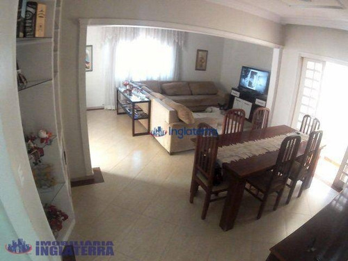 Imagem 18 de 22 de Casa À Venda, 170 M² Por R$ 550.000,00 - Jardim Adriana Ii - Londrina/pr - Ca0387