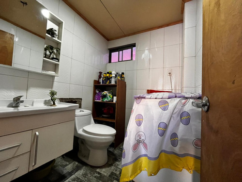 Espectacular Casa Esquina En Venta-padre Jaime Larrain