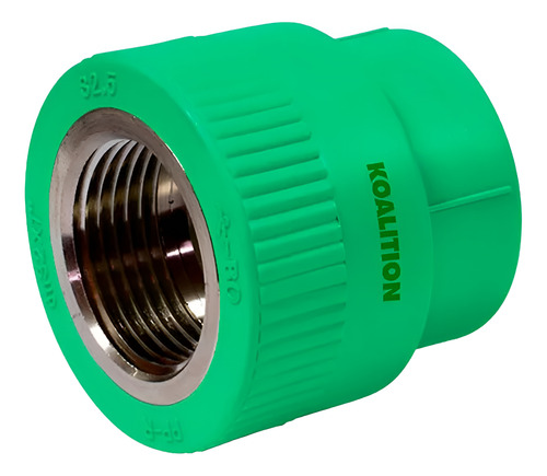 Terminal Hi 63x2 Ppr Termofusion