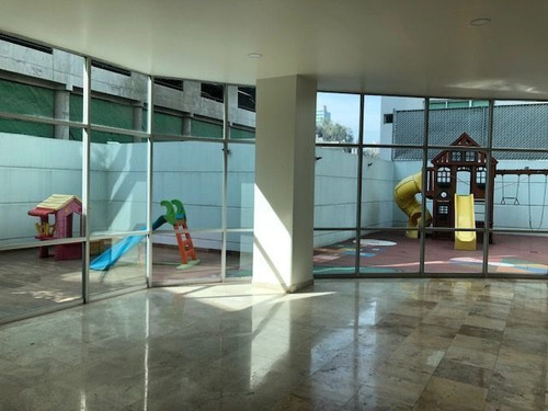 Imagen 19 de 21 de Departamento Con Terraza