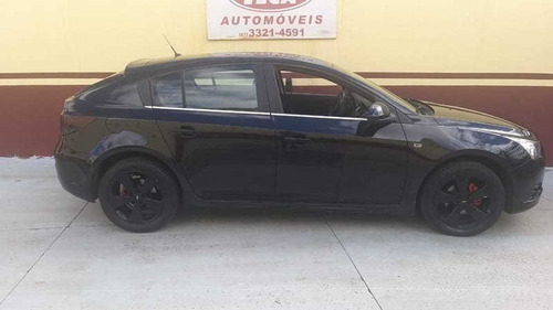Imagem 2 de 8 de Chevrolet Cruze 1.8 Lt 16v Flex 4p Automático