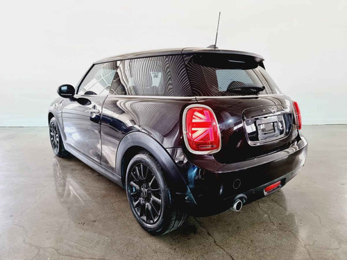 Imagen 7 de 15 de Mini Cooper 2020 3p Chili L3/1.5/t Man