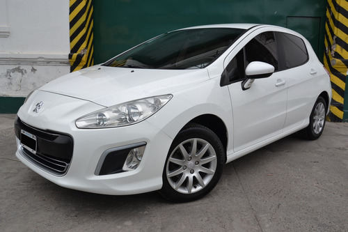 Peugeot 308 1.6 Active