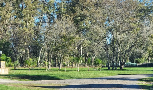 Lote Interno En Comarcas De Lujan 