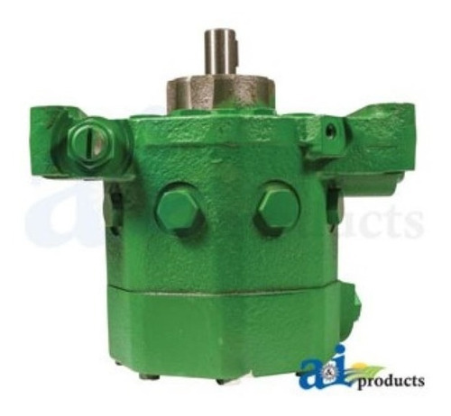Bomba Hidráulica Tractores John Deere