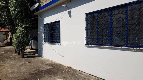 Imagem 4 de 9 de Casa Com 3 Dormitórios À Venda, 224 M² Por R$ 275.000,00- Araçatiba - Maricá/rj - Ca15445