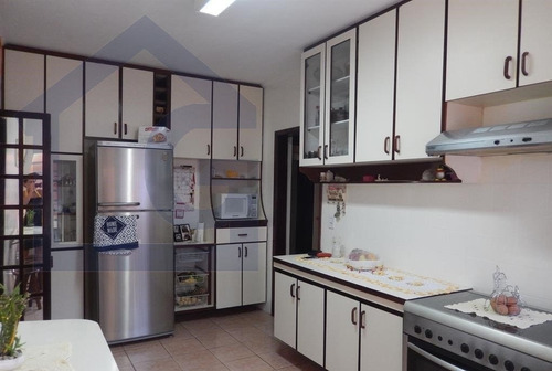 Imagem 6 de 15 de Casa Sobrado Para Venda, 3 Dormitório(s), 170.0m² - 6118