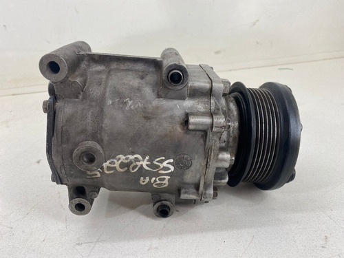 Compressor De Ar Condicionado Ford Focus 1.8 2.0 01 À 05