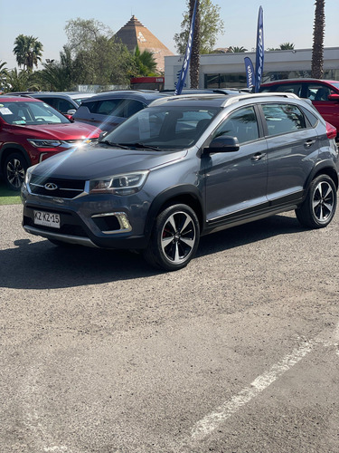 Chery Tiggo 2 1.5 Glx Mt