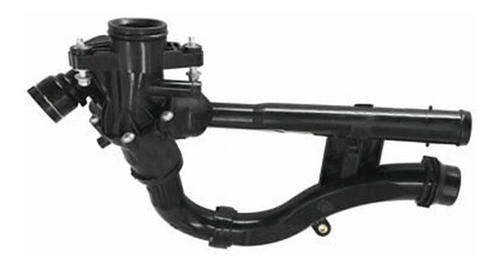 Imagen 5 de 6 de Termostato Motor Mercedes Benz C180 C300 Glc300 Slc300 &