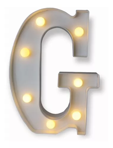 Letrero de letras de neón con luces LED luminosas decorativas para pared,  letras del alfabeto, marquesina, de la A a la Z y del 0 al 9 (azul Y)