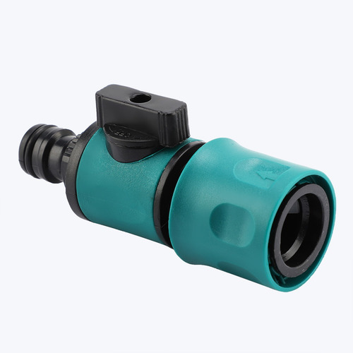 Imagem 3 de 7 de Cozinha Chupeta Conector Tubo Junta Jardim Irrigati