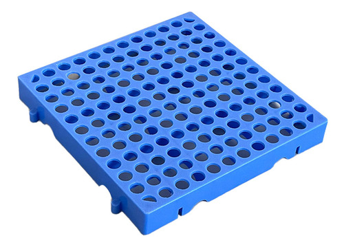 Pp Pallet Pallet Waterprof Grid, Pallet De Piso De