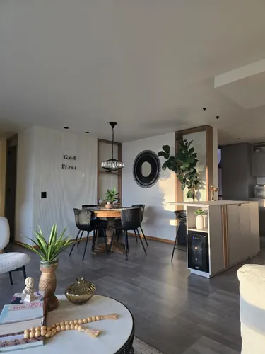 Apartamento En Venta En El Chocho. Cod V12618