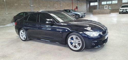 Bmw 435i Gran Coupé Bmw 435 Año 2016 - Bell Motors