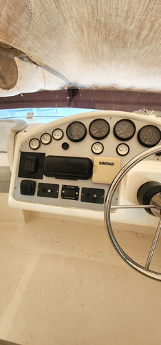 Genesis 407 Vista 2005 2 Iveco 400 Hp Full Equipo