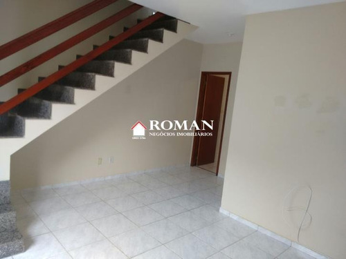 Casa Em Rio Das Ostras!!! - 2374