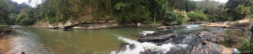 Imagem 12 de 24 de Vendo Sitio Padrão Pousada Em Domingos Martins. - 2001216