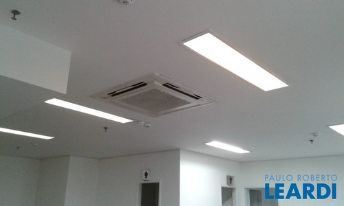 Imagem 6 de 8 de Comercial - Alphaville - Sp - 648520