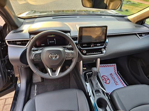 Toyota Corolla Cross 2.0 Xre Flex Aut. 5p