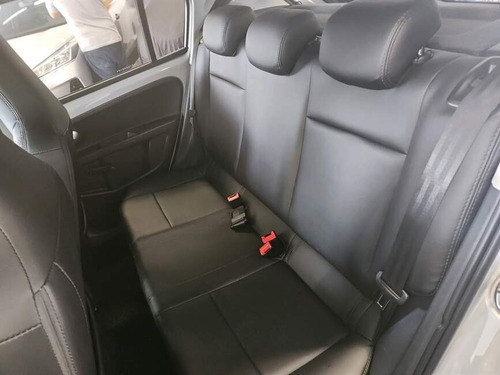 Volkswagen Up! 1.0 MPI MOVE UP 12V FLEX 4P AUTOMATIZADO
